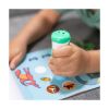 Picture of Melissa & Doug Arts and Crafts: Sticker Wow! - Olive (20156128)