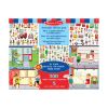 Picture of Melissa & Doug Arts and Crafts: Reusable Sticker Pads (6075360)