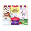 Picture of Melissa & Doug Arts and Crafts: Reusable Sticker Pads (6075360)