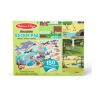 Picture of Melissa & Doug Arts and Crafts: Reusable Sticker Pads (6075360)