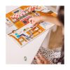 Picture of Melissa & Doug Arts and Crafts: Reusable Sticker Pads (6075360)