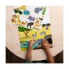 Picture of Melissa & Doug Arts and Crafts: Reusable Sticker Pads (6075360)