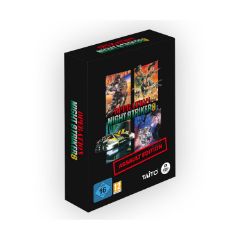 Picture of NSW Operation Night Strikers Assault Edition