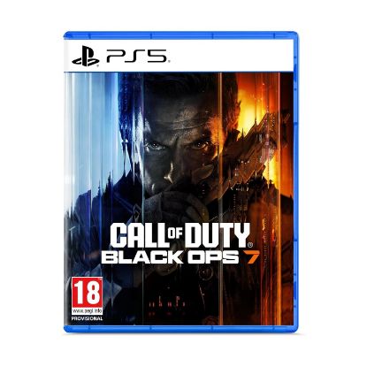 Picture of PS5 Call of Duty: Black Ops 7