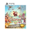 Picture of PS5 The Eternal Life of Goldman
