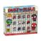 Picture of Funko Bitty Pop! Collector Pack: Spider-Man - Daily Bugle Vinyl Figures