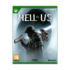 Picture of XSX Hell is Us
