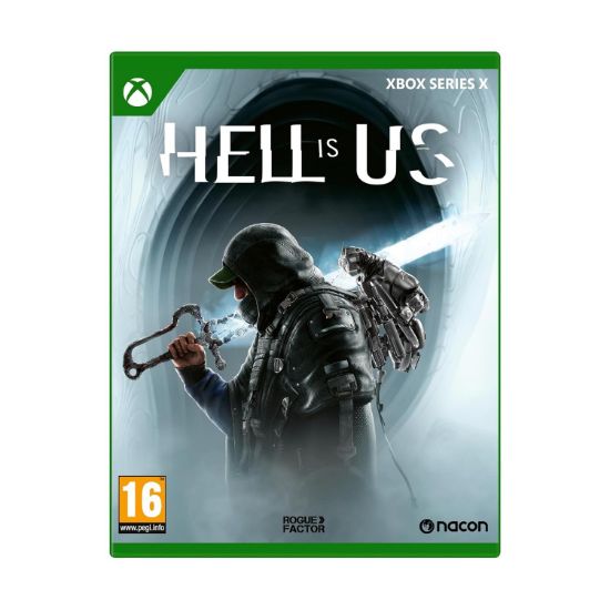 Picture of XSX Hell is Us