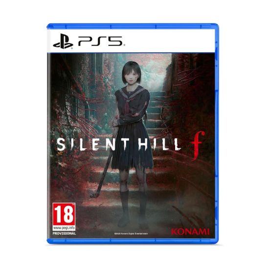 Picture of PS5 Silent Hill F