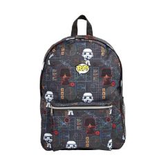 Picture of Funko Star Wars - Dark Side Nylon Backback