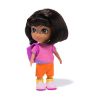 Picture of Spin Master Dora: Dora Κούκλα 15 εκ. Boots και Σακίδιο (6071800)