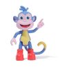 Picture of Spin Master Dora: Dora Κούκλα 15 εκ. Boots και Σακίδιο (6071800)