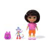 Picture of Spin Master Dora: Dora Κούκλα 15 εκ. Boots και Σακίδιο (6071800)