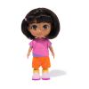 Picture of Spin Master Dora: Dora Κούκλα 15 εκ. Boots και Σακίδιο (6071800)