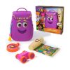 Picture of Spin Master Dora: Το Σακίδιο Της Dora (6071799)