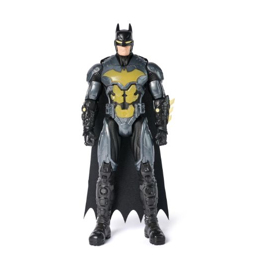 Picture of Spin Master DC Batman: Batman 12" Figure Lights And Sounds (6073931)