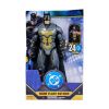 Picture of Spin Master DC Batman: Batman 12" Figure Lights And Sounds (6073931)