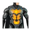 Picture of Spin Master DC Batman: Batman 12" Figure Lights And Sounds (6073931)