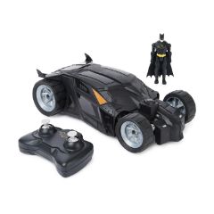 Picture of Spin Master DC: Batman - Batmobile R/C Vehicle 1:20 (6065425)