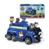 Picture of Spin Master Paw Patrol: Chase Team Cruiser (6070119)