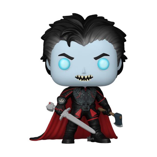 Picture of Funko Pop! Movies: Sleepy Hollow - Headless Horseman* #1945 Vinyl Figure