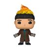 Picture of Funko Pop! Movies: Home Alone 2 Lost in New York - Harry #1917Vinyl Figure