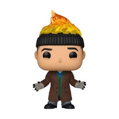 Picture of Funko Pop! Movies: Home Alone 2 Lost in New York - Harry #1917Vinyl Figure