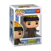 Picture of Funko Pop! Movies: Home Alone 2 Lost in New York - Harry #1917Vinyl Figure