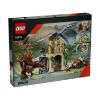 Picture of Lego Jurassic World: Spinosaurus & Quetzalcoatlus Air Mission (76976)