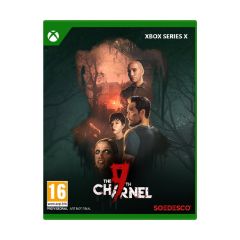 Picture of XBOX1 / XSX The 9th Charnel