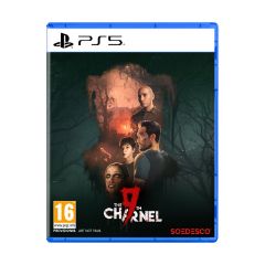 Picture of PS5 The 9th Charnel