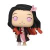 Picture of Funko Pop! Animation: Demon Slayer - Nezuko (Human) #2042 Vinyl Figure