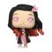 Picture of Funko Pop! Animation: Demon Slayer - Nezuko (Human) #2042 Vinyl Figure