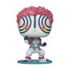 Picture of Funko Pop! Animation: Demon Slayer - Akaza #2043 Vinyl Figure