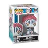 Picture of Funko Pop! Animation: Demon Slayer - Akaza #2043 Vinyl Figure