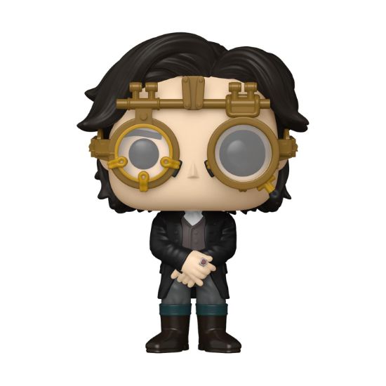 Picture of Funko Pop!Movies: Sleepy Hollow - Ichabod Crane #1947 Vinyl Figure