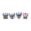 Picture of Funko Pocket Pop! 4-Pack Disney: Lilo & Stitch Holiday Vinyl Figures