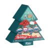 Picture of Funko Pocket Pop! 4-Pack Disney: Lilo & Stitch Holiday Vinyl Figures