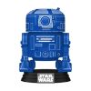 Picture of Funko Pop! Star Wars: Star Wars - R2-D2 Blueprint #798 Vinyl Figure