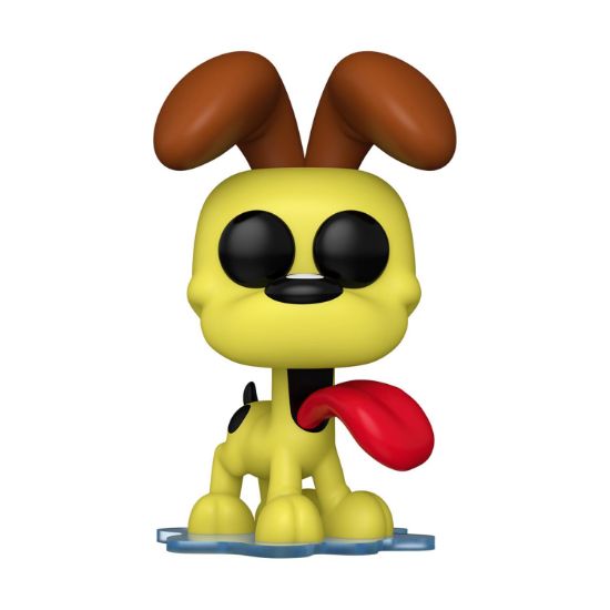 Picture of Funko Pop! Comics: Garfield - Odie #52 Vinyl Figure