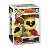 Picture of Funko Pop! Comics: Garfield - Odie #52 Vinyl Figure