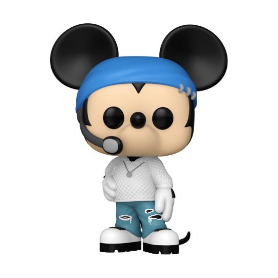 Picture of Funko Pop! Disney: Mickey & Friends - Mickey Mouse #1622 Vinyl Figure