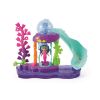 Picture of Spin Master Gabby's Dollhouse: The Movie - 'MerCat's' Colorful Kitty Aquarium Playset (6074401)