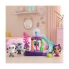 Picture of Spin Master Gabby's Dollhouse: The Movie - 'MerCat's' Colorful Kitty Aquarium Playset (6074401)