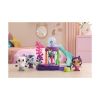 Picture of Spin Master Gabby's Dollhouse: The Movie - 'MerCat's' Colorful Kitty Aquarium Playset (6074401)