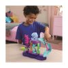 Picture of Spin Master Gabby's Dollhouse: The Movie - 'MerCat's' Colorful Kitty Aquarium Playset (6074401)