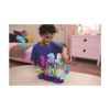 Picture of Spin Master Gabby's Dollhouse: The Movie - 'MerCat's' Colorful Kitty Aquarium Playset (6074401)
