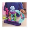 Picture of Spin Master Gabby's Dollhouse: The Movie - 'MerCat's' Colorful Kitty Aquarium Playset (6074401)