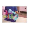 Picture of Spin Master Gabby's Dollhouse: The Movie - 'MerCat's' Colorful Kitty Aquarium Playset (6074401)