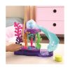 Picture of Spin Master Gabby's Dollhouse: The Movie - 'MerCat's' Colorful Kitty Aquarium Playset (6074401)
